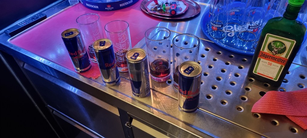 Utes Bierstube Impression: 20260112 185158